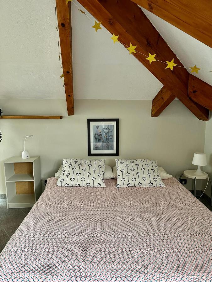 Loft Centro Storico Tommaso Apartamento Turim Exterior foto