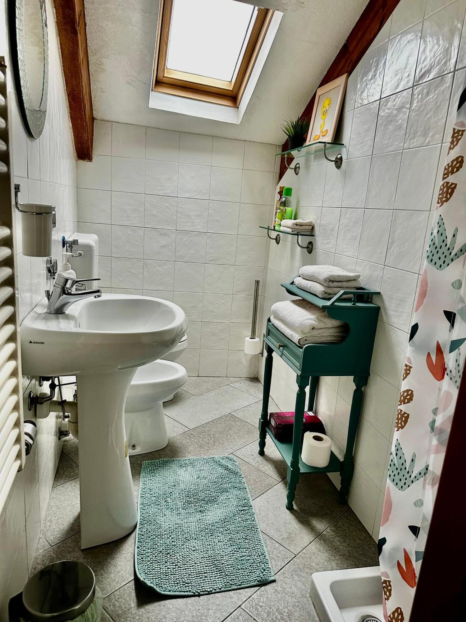 Loft Centro Storico Tommaso Apartamento Turim Exterior foto