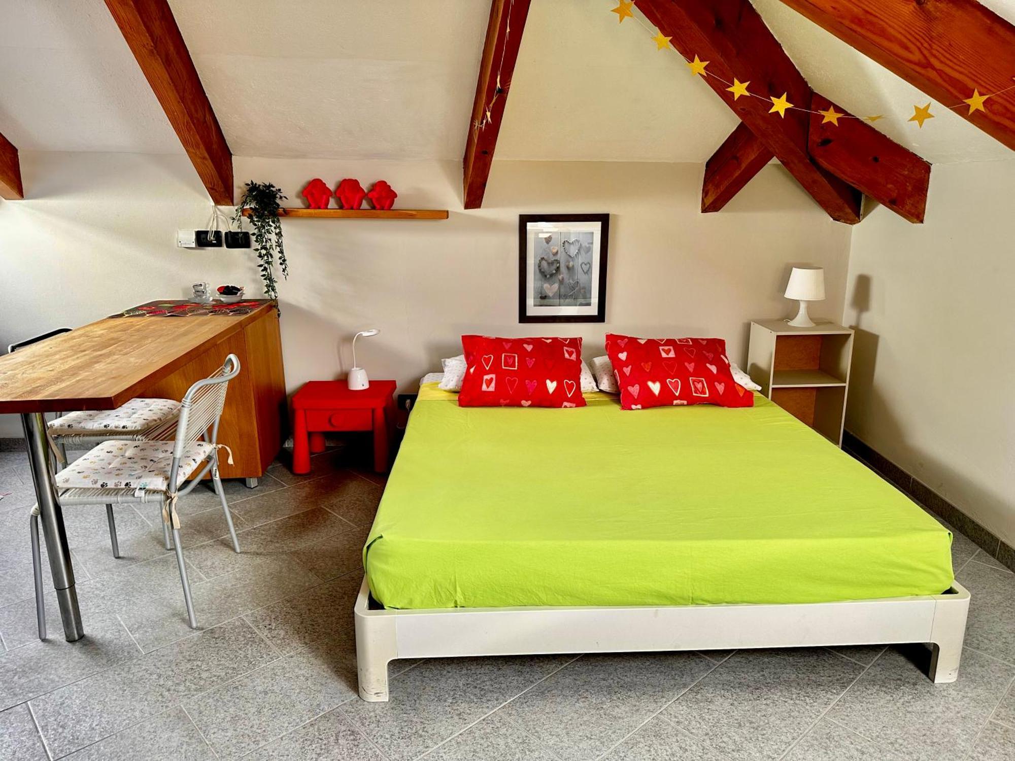 Loft Centro Storico Tommaso Apartamento Turim Exterior foto